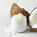 Coconut VEGAN milk powder